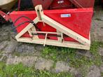 Hekamp 180 / grondbak/trekkerbak, Ophalen, Overige materialen, Gebruikt, Overige typen