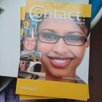 Contact! Woordenlijst Nederlands voor anderstaligen, Ophalen of Verzenden, Zo goed als nieuw, Niet van toepassing, Intertaal