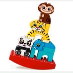 Lego duplo 10884 balancerende dieren, Kinderen en Baby's, Speelgoed | Duplo en Lego, Complete set, Duplo, Ophalen of Verzenden
