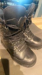 Meindl 3777-01 Bergschoenen Combat Boots Zwart, Ophalen of Verzenden, Zo goed als nieuw, Maat 38/40 (M), Overige typen