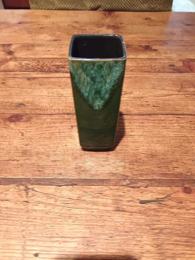 STREHLA vaasje, Antiek en Kunst, Ophalen of Verzenden