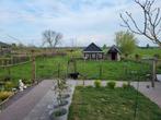 Weide+stal beschikbaar voor mini paardjes/ ezels/ geitjes, Dieren en Toebehoren, Weidegang