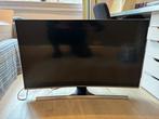 43 inch ultra HD (4k) Smart Tv Samsung, Ophalen, 50 Hz, LCD, Zo goed als nieuw