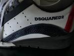 Dsquared2 sneakers, Dsquared2, Wit, Ophalen of Verzenden, Sneakers of Gympen