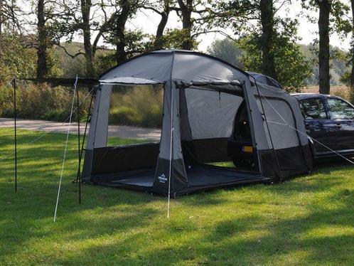 Tent, Caravans en Kamperen, Tenten, Nieuw, Ophalen