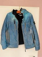 Stone Island Liquid Reflective Jacket maat M, Ophalen of Verzenden, Stone Island, Gedragen, Maat 48/50 (M)