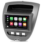 Toyota Aygo CarPlay - Nieuw in doos!, Auto diversen, Autoradio's, Ophalen of Verzenden, Nieuw