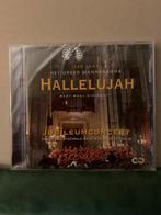 NIEUW 100 jaar het Urker mannenkoor/ Jubileumconcert, Ophalen of Verzenden, Nieuw in verpakking, Koren of Klassiek