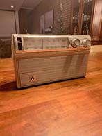 SBR P88 Vintage Radio - Ongetest, Ophalen of Verzenden