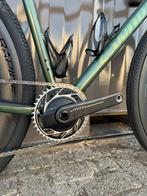 S-Works Crux Gravel met Sram Red AXS 1x13 & Roval Rapide CLX, Overige merken, Carbon, Ophalen of Verzenden, Zo goed als nieuw
