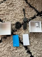 Google Chromecast 2e generatie - Model NC2-6A5, Ophalen of Verzenden, Zo goed als nieuw, HDMI, Zonder harde schijf