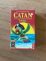Catan Junior Compact - Leuk familiespel!, Hobby en Vrije tijd, Gezelschapsspellen | Bordspellen, Een of twee spelers, Ophalen of Verzenden