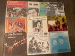 Vinyl singles, Gebruikt, 7 inch, Single, Ophalen of Verzenden