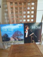 Ede Staal - Groninger Streekmuziek 2 LP's, Ophalen of Verzenden, Zo goed als nieuw, 12 inch, Streekmuziek