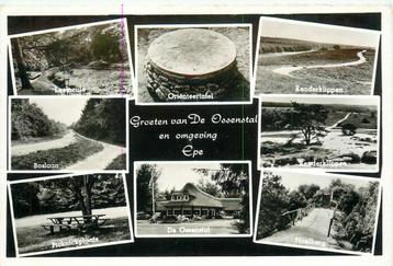 (387-179-043) Epe de Ossenstal beschikbaar voor biedingen