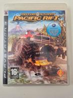 MotorStorm Pacific Rift - PlayStation 3, 1 speler, Racen en Vliegen, Ophalen of Verzenden, Zo goed als nieuw