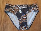 heren zwemslip maat M, Verzenden, Maat 48/50 (M), Zwart, Zwemslip