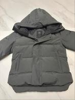 Canada Goose Macmillan Winterjas Heren Maat M, Ophalen of Verzenden, Zo goed als nieuw, Maat 48/50 (M), Grijs