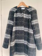 Jas Patrizia Pepe Marccain Sandro mantel, Kleding | Dames, Jassen | Winter, Ophalen of Verzenden, Nieuw, Maat 38/40 (M), Grijs