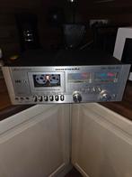 Marantz 5010B Cassettedeck - Topstaat!, Audio, Tv en Foto, Cassettedecks, Ophalen of Verzenden, Enkel, Marantz, Tiptoetsen