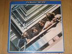 LP The Beatles 1962-1966 dubbel LP's The Beatles 1967-1970, Cd's en Dvd's, Vinyl | Rock, Ophalen of Verzenden, Gebruikt, Poprock