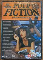 Pulp Fiction DVD, Vanaf 16 jaar, Ophalen of Verzenden, Nieuw in verpakking, Actiethriller