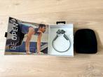 Aftershokz Air Draadloze Bone Conduction Koptelefoon, Overige merken, Gebruikt, Ophalen of Verzenden, Over oor (circumaural)