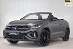 Volkswagen T-Roc Cabrio 1.5 TSI R-Line Edition Grey | DEALER, 15 km/l, 4 cilinders, Alcantara, 1446 kg