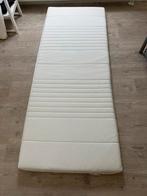 Ikea Tussöy Topper - Zo Goed Als Nieuw - 2 stuks, Ophalen, Eenpersoons, Zo goed als nieuw, 80 cm