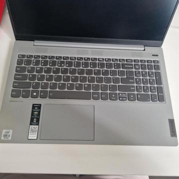 Lenovo IdeaPad 5 15IIL05 intelcore I5 beschikbaar voor biedingen