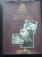 De Efteling, kroniek van een sprookje, Verzamelen, Efteling, Ophalen of Verzenden, Zo goed als nieuw, Overige typen