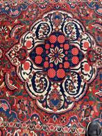 Vintage Perzisch tapijt Bakhtiar, Huis en Inrichting, Stoffering | Tapijten en Kleden, Gebruikt, Overige kleuren, 150 tot 200 cm