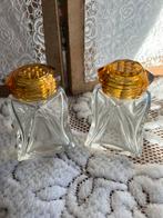 Vintage Peper en zout stel, Ophalen of Verzenden