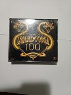Hardcore Top 100, Ophalen of Verzenden, Zo goed als nieuw, Techno of Trance, Boxset