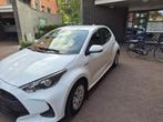 Toyota Yaris 1.5 Hybrid 116pk CVT 2020 Wit, Zwart, 450 kg, Wit, 3 cilinders