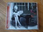 Diana Krall - All for You, Ophalen of Verzenden, 1980 tot heden, Zo goed als nieuw, Jazz