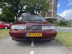 Volvo 960 3.0 Prestige-Line | Origineel NL | 2e Eigenaar ! |, Auto's, Oldtimers, Automaat, Achterwielaandrijving, Zwart, 2922 cc