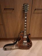 Gibson Les Paul Studio + Fender Mustang & accessoires, Muziek en Instrumenten, Ophalen, Gebruikt, Met versterker, Solid body
