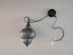 Leuk hanglampje, Huis en Inrichting, Lampen | Hanglampen, Ophalen of Verzenden, Zo goed als nieuw, Minder dan 50 cm
