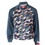 Blauwe Red Horse Gigi zomerjack met paardjes 104 152 164, Nieuw, Bovenkleding, Ophalen of Verzenden, Dressuur