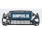 Bumper Volvo XC60 II 2 17- XC 60 Voorbumper Grill JK6035, Auto-onderdelen, Carrosserie en Plaatwerk, Gebruikt, Voor, 6 maanden garantie