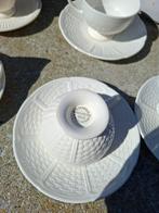 Prachtige kop en schotels Wedgwood, Ophalen of Verzenden