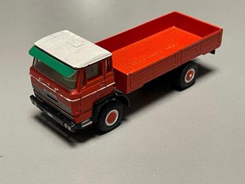 Lion Car  DAF - Kantelcabine beschikbaar voor biedingen