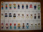 Nostalgische kinderen / rosa serie / 1900 / kindjes, Kinderen en Baby's, Speelgoed | Playmobil, Ophalen of Verzenden, Zo goed als nieuw