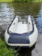 Rubber boot, Watersport en Boten, Rubberboten, Aluminium, Gebruikt, Benzine, Minder dan 70 pk