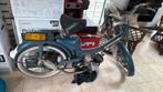 Mooie spartamatic. Heeft aandacht nodig, Fietsen en Brommers, Ophalen, 0 versnellingen, 39 cc, Sparta