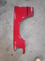 Mercedes 190 W201 Spatborden Links & Rechts, Mercedes-Benz, Ophalen of Verzenden, Spatbord, Nieuw