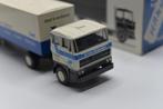 Lion Car Daf 2800 De Haan verhuizingen, Hobby en Vrije tijd, Modelauto's | 1:50, -, -, Ophalen of Verzenden, Zo goed als nieuw