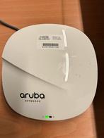 HP Aruba AP-315 Access Point, Computers en Software, Accesspoints, Ophalen of Verzenden, Gebruikt