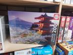Educa mount fuji 2000 stukjes nieuw, Ophalen of Verzenden, Meer dan 1500 stukjes, Nieuw